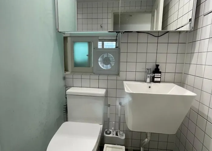 Apartment Junny Hongik Station 5 Minutes *